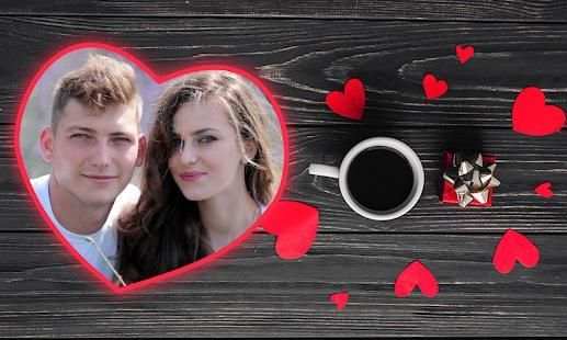 Coffee With Love Photo Frames screenshot 3