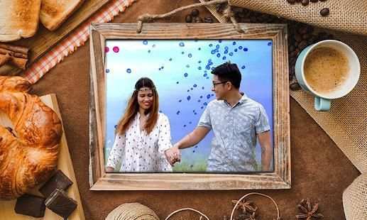 Coffee With Love Photo Frames screenshot 2