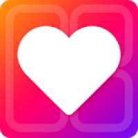 Get Likes Instasize Pics for Posts with Followers on 9Apps