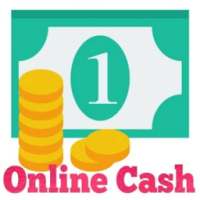 ONLINE CASH