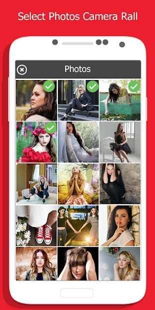Video to Photo Gif Maker & Editor screenshot 3