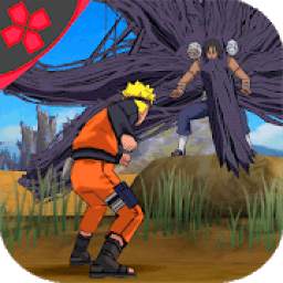Naruto Ultimate Ninja Impact 1