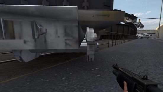 Gmod Prop Hunt screenshot 3