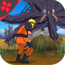 ikon Naruto Ultimate Ninja Impact Free 2018