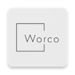 Worco-Merchant