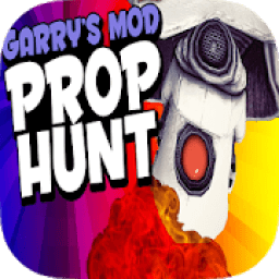 ikon Gmod Prop Hunt