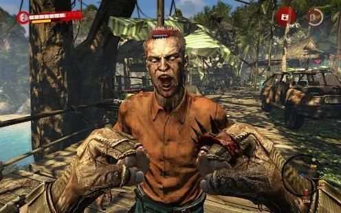 Zombie Encounters : The Unkilled Walkers screenshot 3