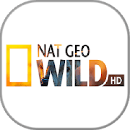 ikon NATGEO WILD.LIVE