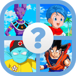 Dragon Ball Juego icon