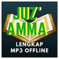 Juz Amma Lengkap Mp3 Offline on 9Apps