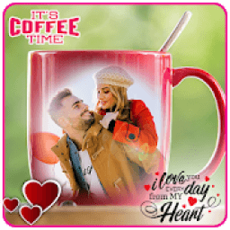 ikon Coffee with Love Photo Frames