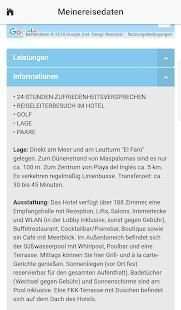 myJACK Tablet screenshot 8