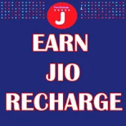 Free My Jio Recharge आइकन