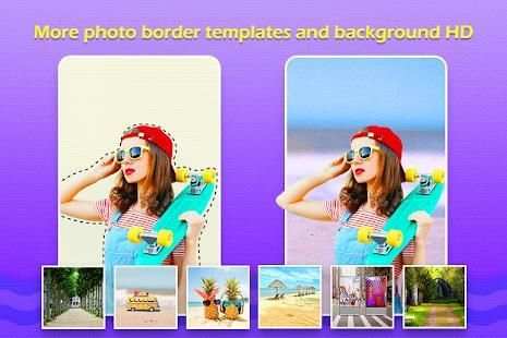 Cut Paste Photo – Cut and Paste Face, Photo Editor screenshot 4