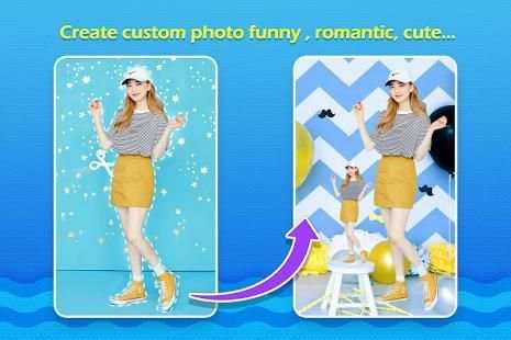 Cut Paste Photo – Cut and Paste Face, Photo Editor screenshot 2