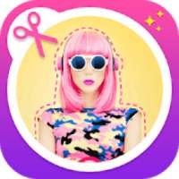 Cut Paste Photo – Cut and Paste Face, Photo Editor on 9Apps