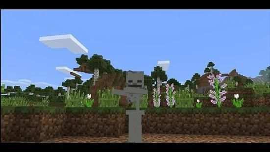 New morph mod screenshot 2