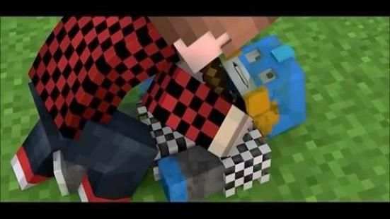 New morph mod screenshot 3