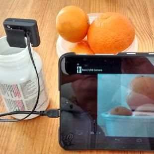 USB Camera Detector screenshot 2