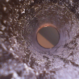 USB Camera Detector आइकन