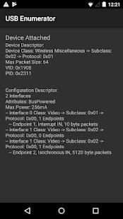 USB Camera Detector screenshot 5