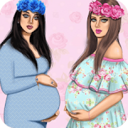 صور حوامل
‎ icon