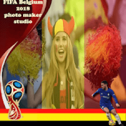 ikon Belgium Fifa 2018 world cup Studio and Schedule