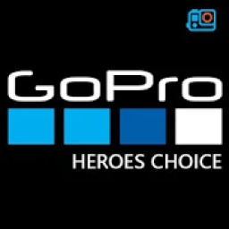 ikon GoPro Hero - Heroes Choice Videos Collection