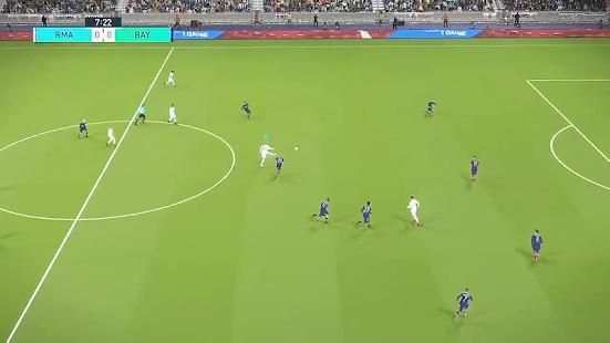Guide For PES 2018 screenshot 2