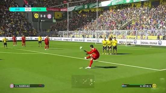 Guide For PES 2018 screenshot 1
