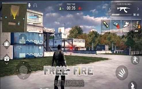 Best Guide Free Fire Battlegrounds screenshot 3