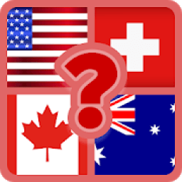 ikon Guess the Flag!