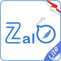 Lite chat - Messenger For Zalo