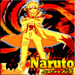 ikon Tips Naruto Senki Beta