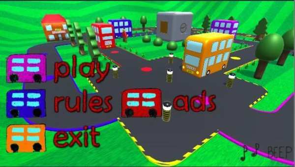 Wheels on the Bus screenshot 5