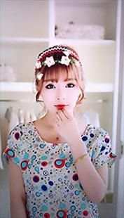 Beauty Camera screenshot 1