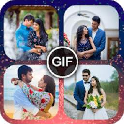 Gif Photo Grid And Gif Photo Collage Maker 2018