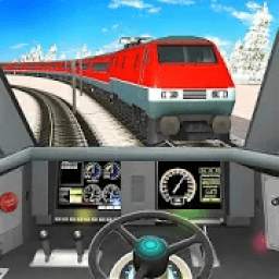 Train Simulator Free 2018