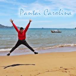 Pantai Carolina