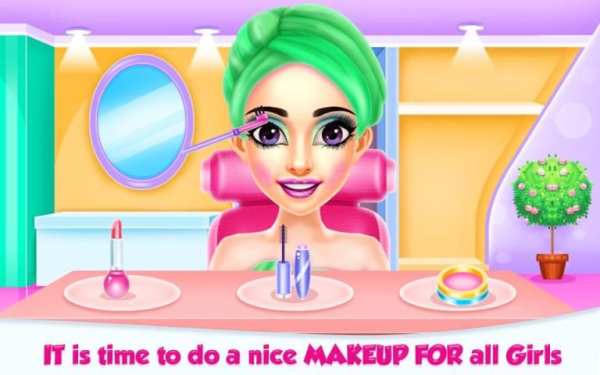 Rich Girls Mall Shopping screenshot 8