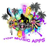 Top Music Apps - Streaming Music