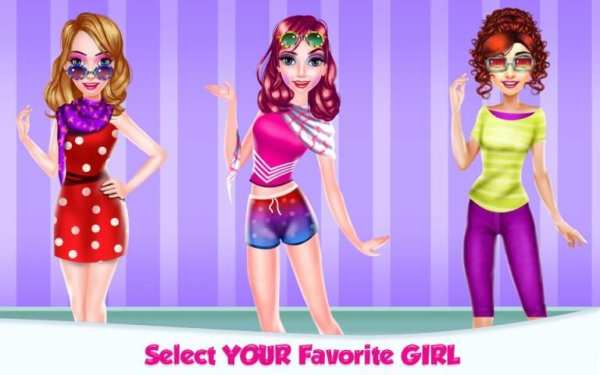 Rich Girls Mall Shopping screenshot 12