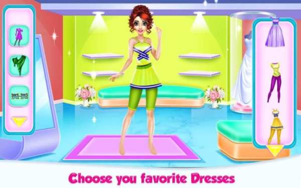 Rich Girls Mall Shopping screenshot 4