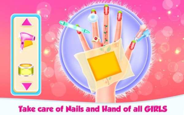 Rich Girls Mall Shopping screenshot 6