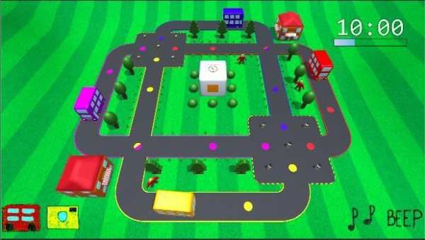 Wheels on the Bus screenshot 6