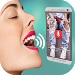 Voice Screen Lock आइकन