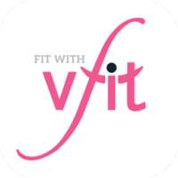Fit with Vfit on 9Apps