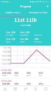 Fit with Vfit screenshot 3