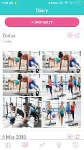 Fit with Vfit screenshot 2