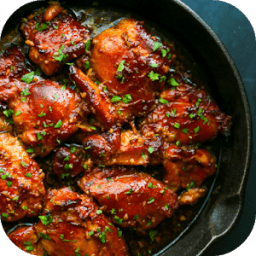 ikon Chicken Thigh Recipes